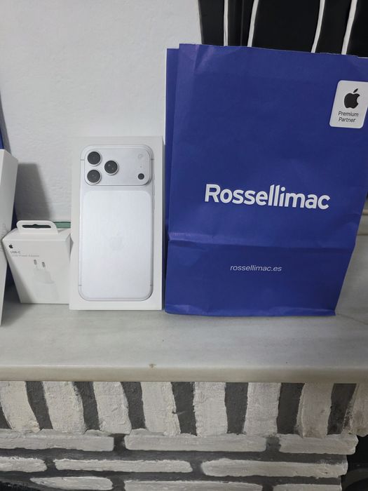 IPHONE 17 PRO MAX 512 gb nou sigilat