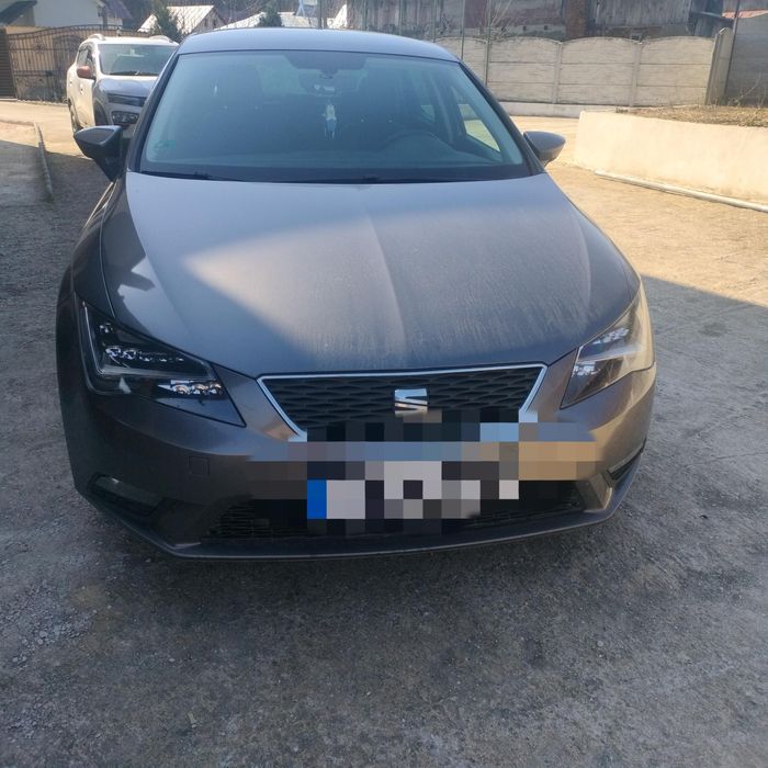 Seat leon 1.6 tdi