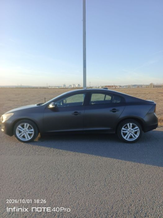 Vând Volvo S60 2013