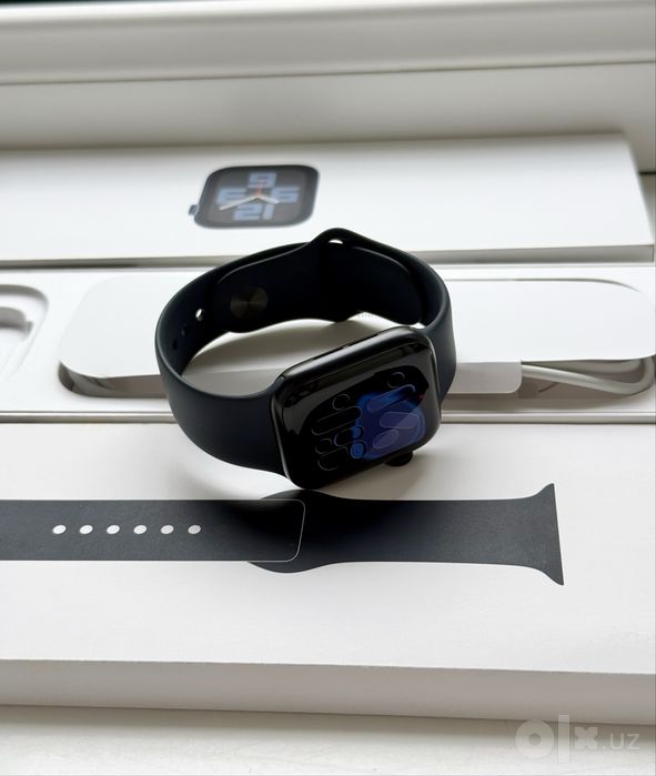 Apple iWatch SE(2) Midnight 40mm