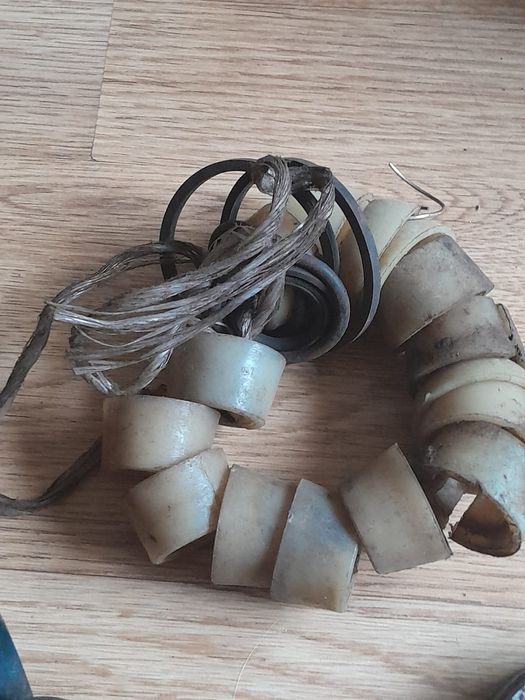 Запчасти от ваз лада жигули