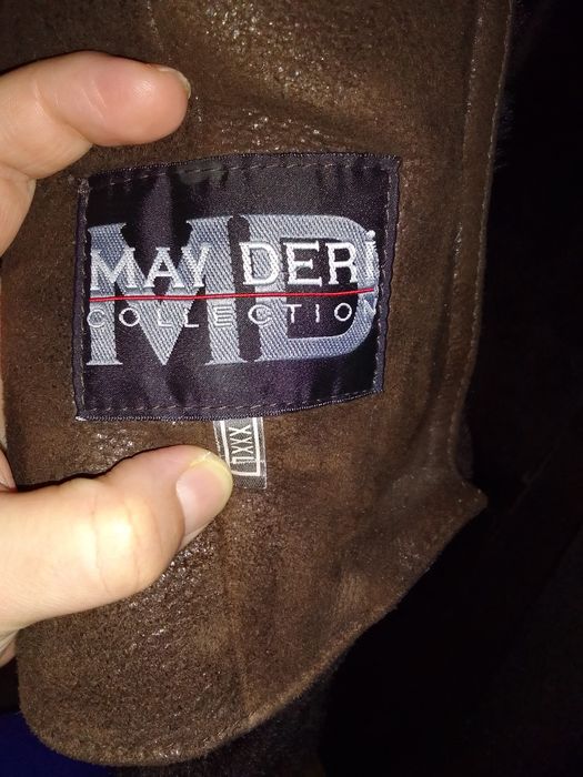 Продам дублёнку.