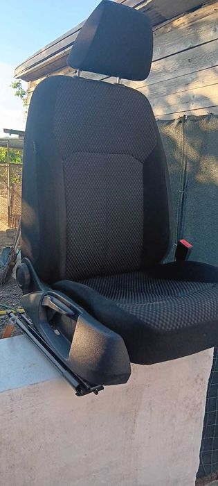 Scaun Passat B7 Dreapta