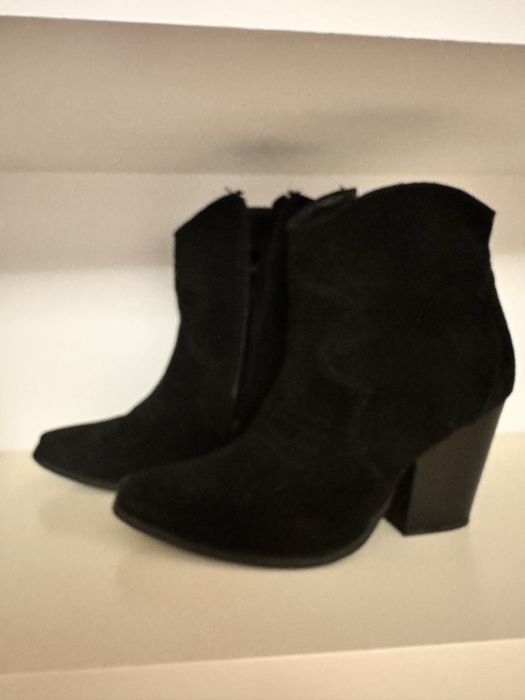 Ciocate piele intoarsa