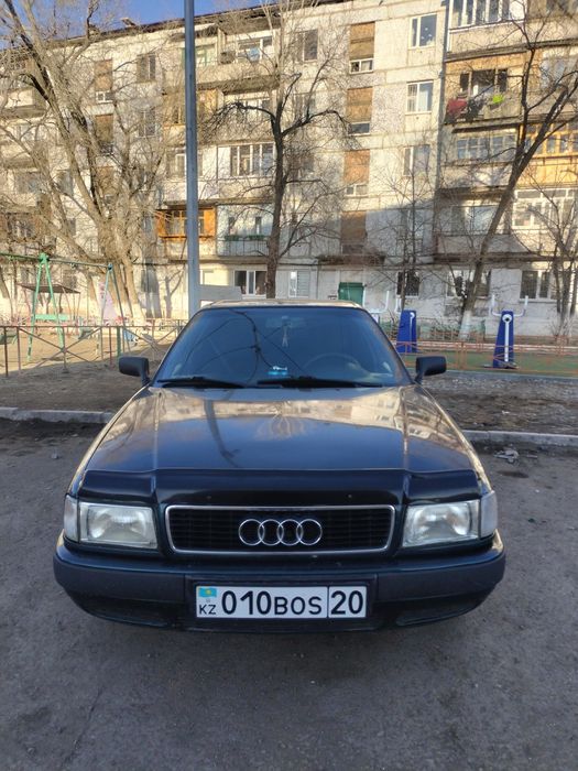 Продам Ауди 80 Б4