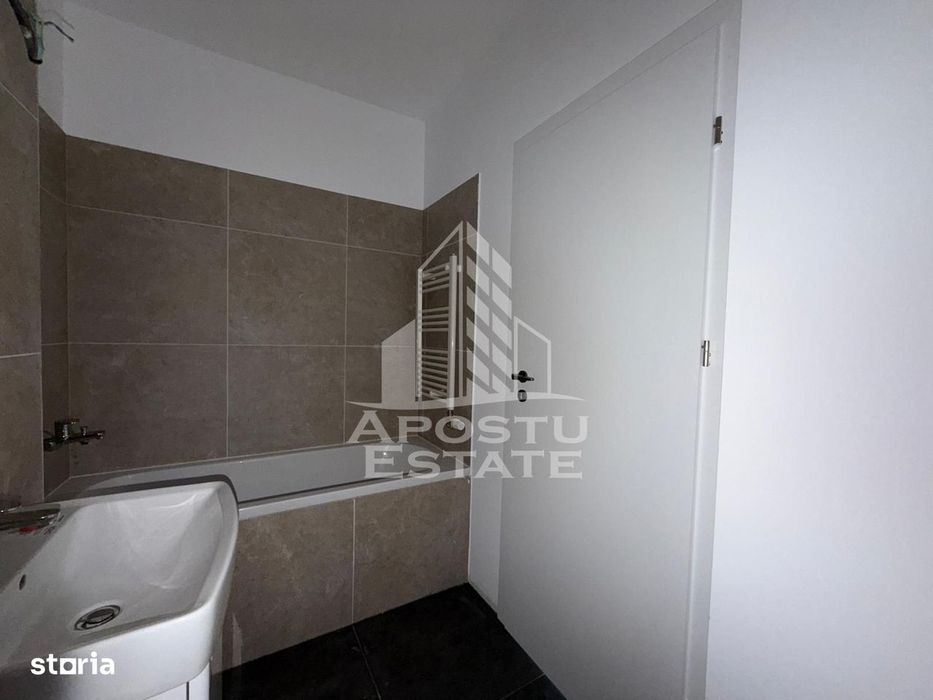 Apartament cu 2 camere, curte proprie, ZonaTorontalului