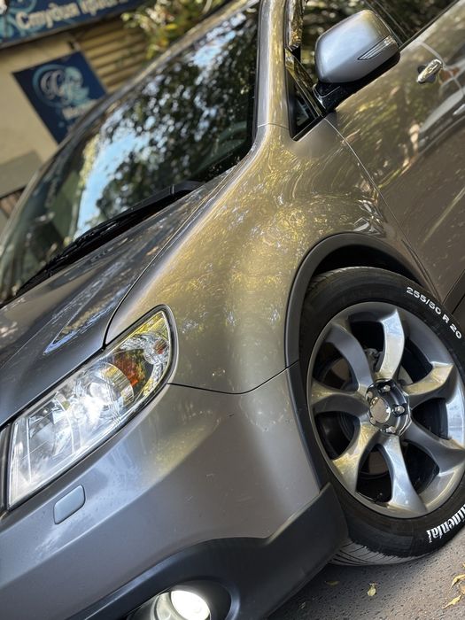 Диски от инфинити р20