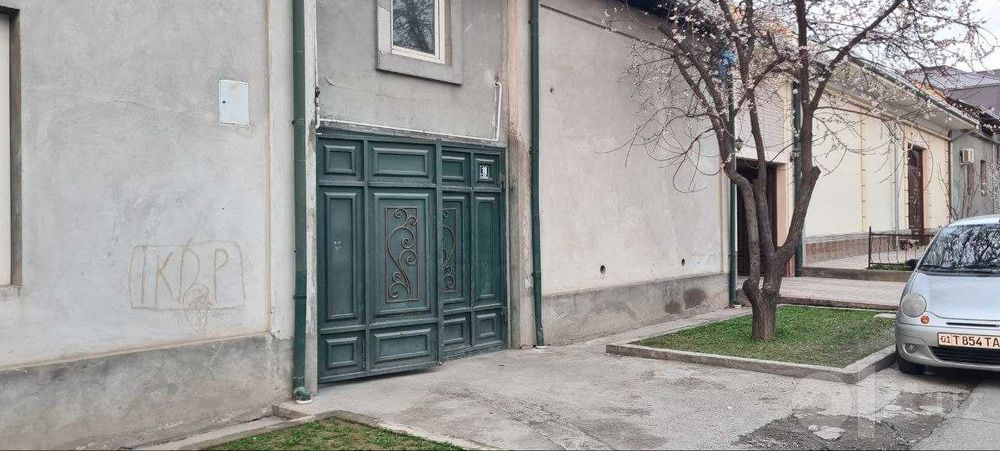 Ибн сино белтепа 3,65 сотих 3 хона