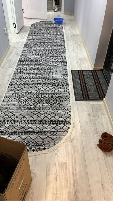 Квартира жалға беріледі