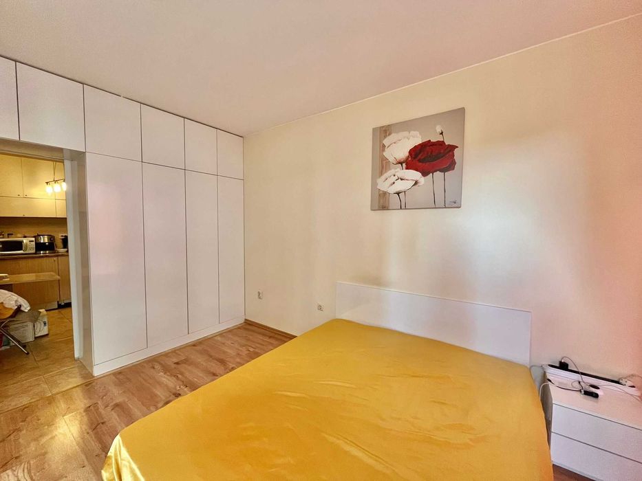 Продава се Двустаен апартамент в с. Равда, Област Бургас - 68 кв.м за 1221 €/кв.м - Снимка #5