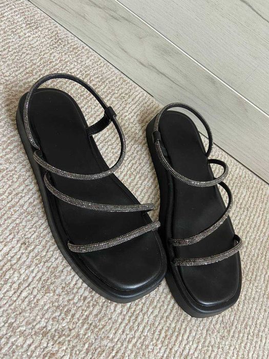 босоножки женские р 40