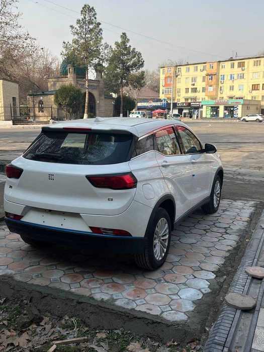 Первоначальный взнос 1000$ Электромобиль LANDIAN E3,АВТОКРЕДИТ.