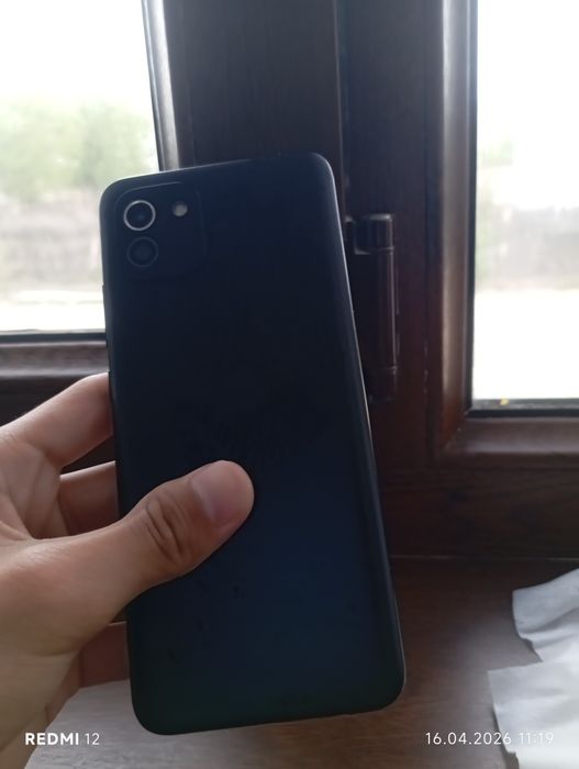Самсунг а03 Redmi 12