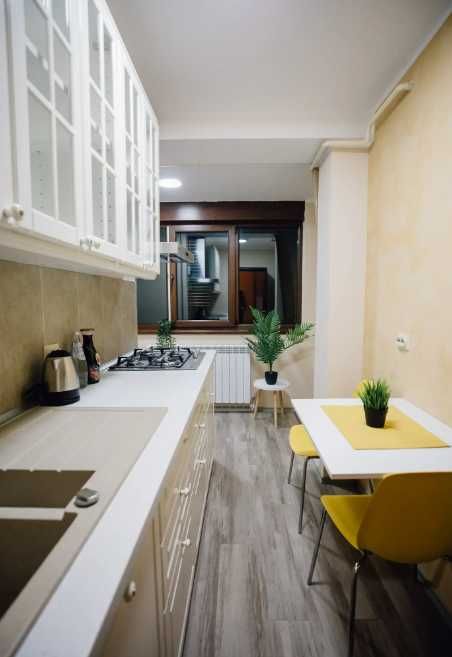 Дава се под наем Двустаен апартамент в Пловдив, Въстанически - 56 кв.м за 350 € - Снимка #3