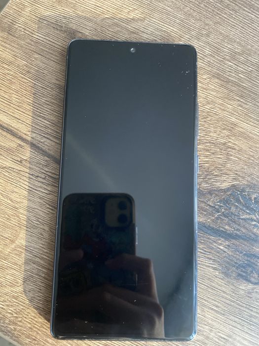 Samsung Galaxy s10 lite