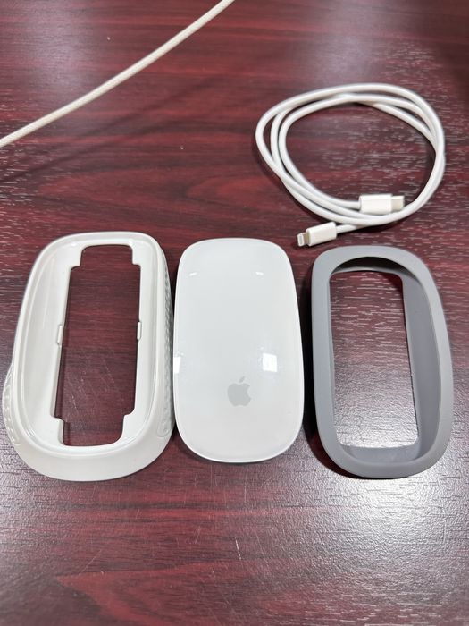 Apple Magic Mouse 3 Lightning