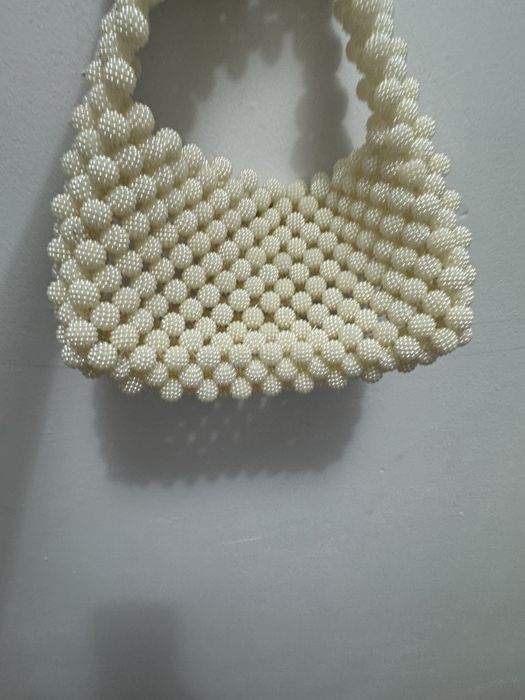 Продам сумки из бусин