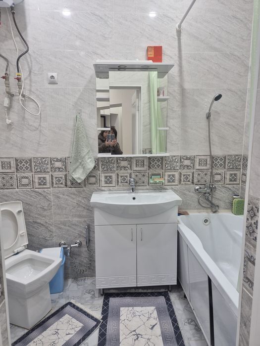 Сдаётся квартира