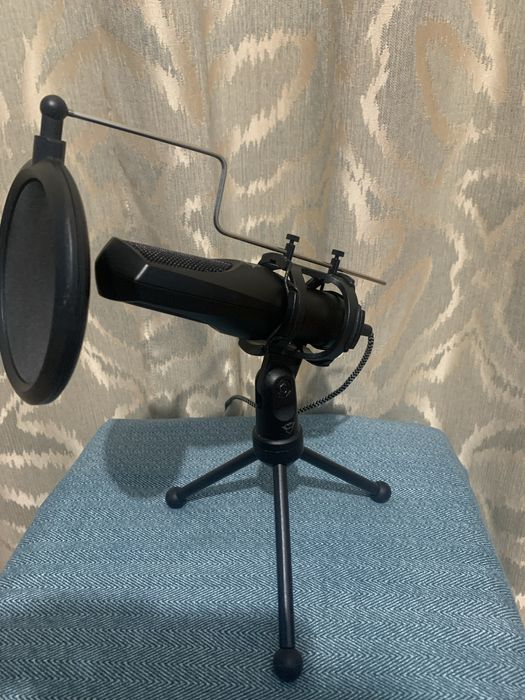 Microfon Gaming Trust Mantis GXT 232