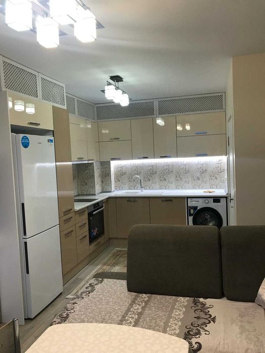 Продава се Двустаен апартамент в Варна, Възраждане 1 - 124 кв.м за 1307 €/кв.м - Снимка #8