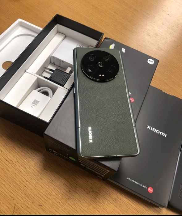 Xiaomi 13 ultra 512gb