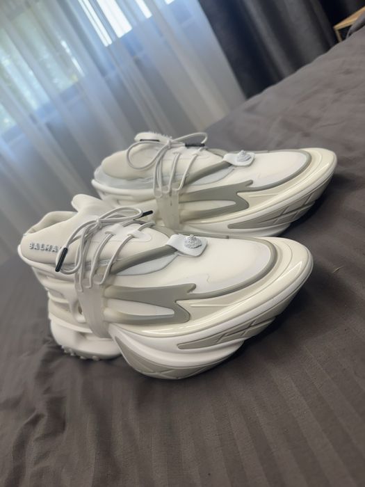 Balmain Unicorn Albi