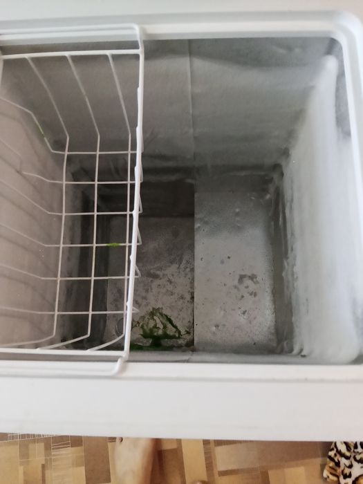 Продаю морозильный ларь