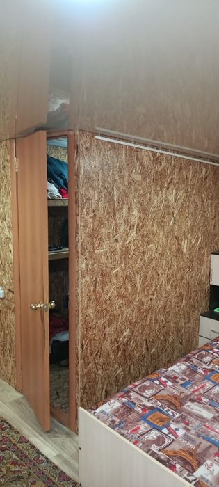 Квартира двухуровневая