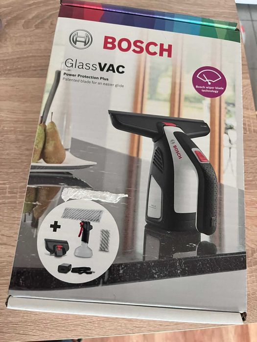 Уред за почистване на прозорци Bosch