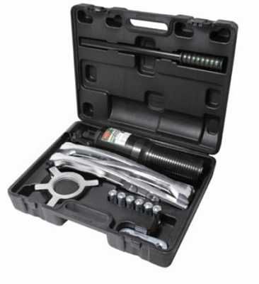 Presa hidraulica 15T pentru extras rulmenti butuci, 300mm