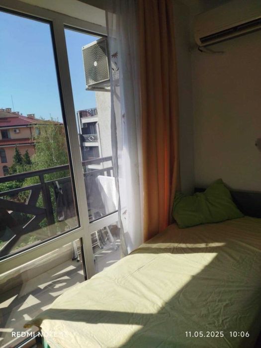 Продава се Едностаен апартамент в Свети Влас - 42 кв.м за 1381 €/кв.м - Снимка #2