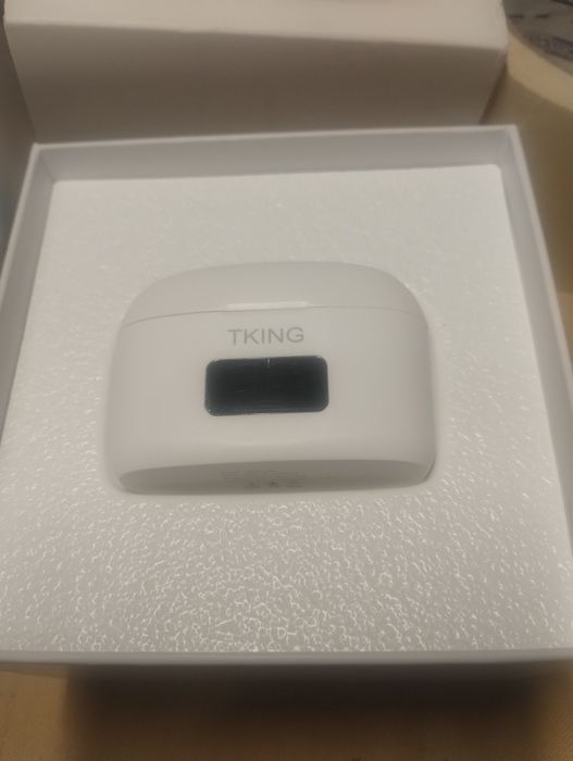 TKING CN127 Акумулаторни слухови апарати тип ITE