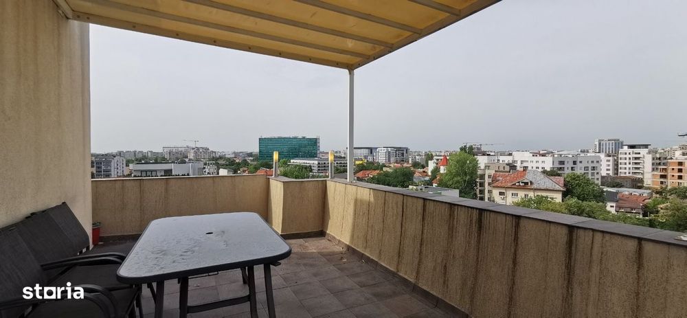Apartament 3 Camere|13 Septembrie|Centrala Proprie