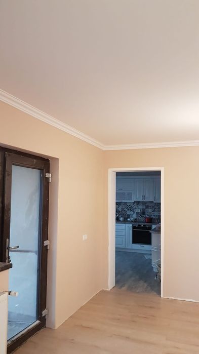 Particular execut lucrari.