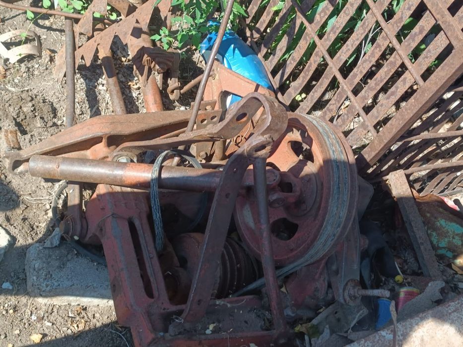 Продам косилку..