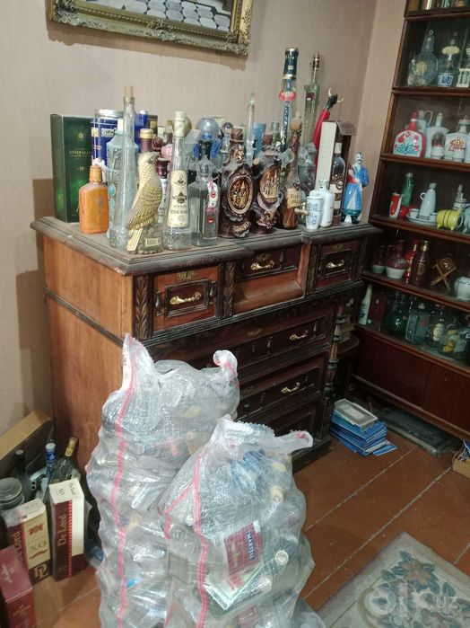 Комод антиквариат ретро