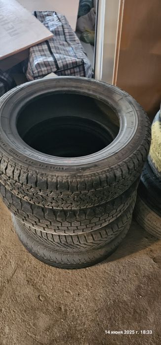 Продам балоны шины разные