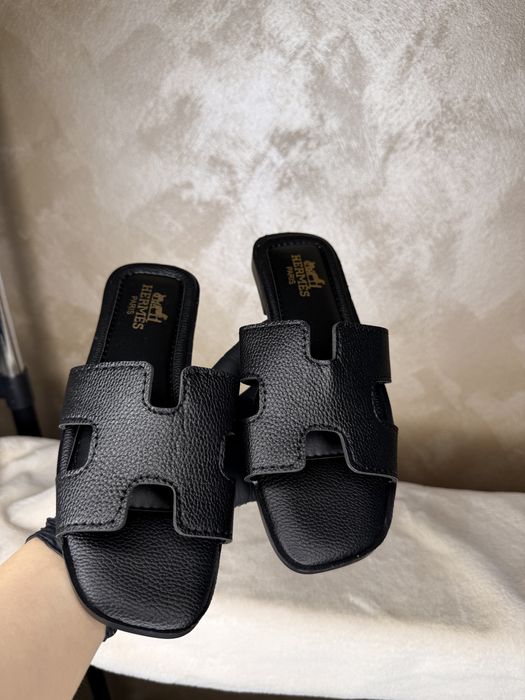 Papuci Hermes Dama