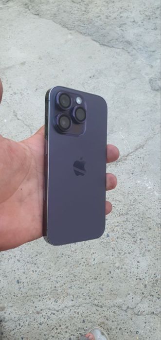 Iphone 14 pro sotiladi
