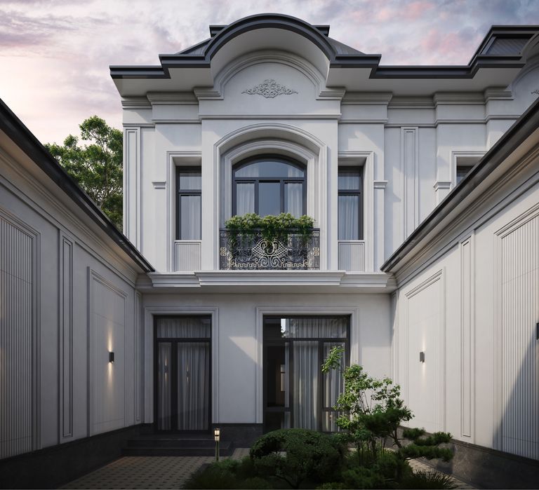 Uy xonadon uchastka kottedj 2 sotix