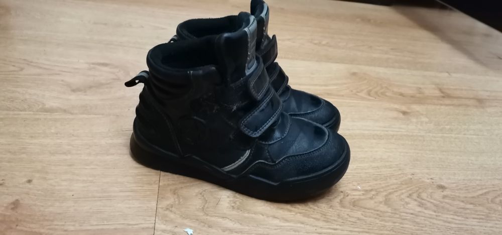 Весенние ботинки 29