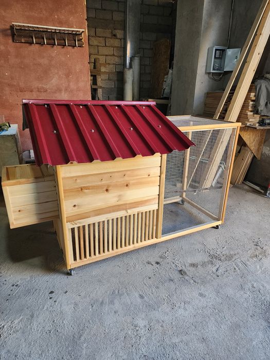 Валеры для домашных животные.