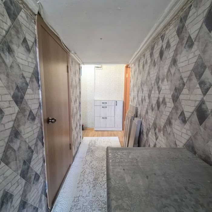 Продам 2х ком. квартиру