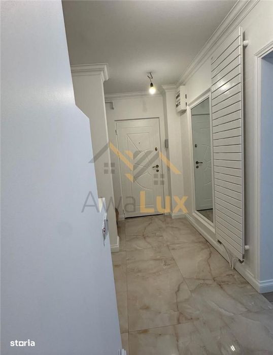 Apartament 3 camere de vanzare, str. Marasesti — fotografia 3