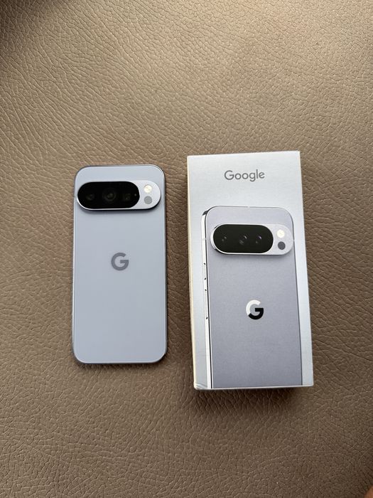 Google Pixel 10 Pro НОВ