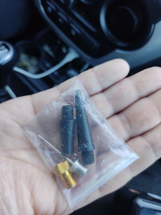 Продам электронасос