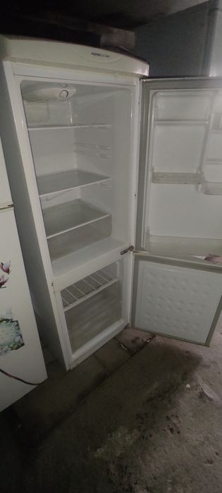 LG холодильник с доставкой