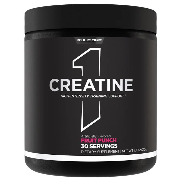 RULE1 CREATINE 210 грамм Америка 100% Оригинал Доставка по Узбекистану