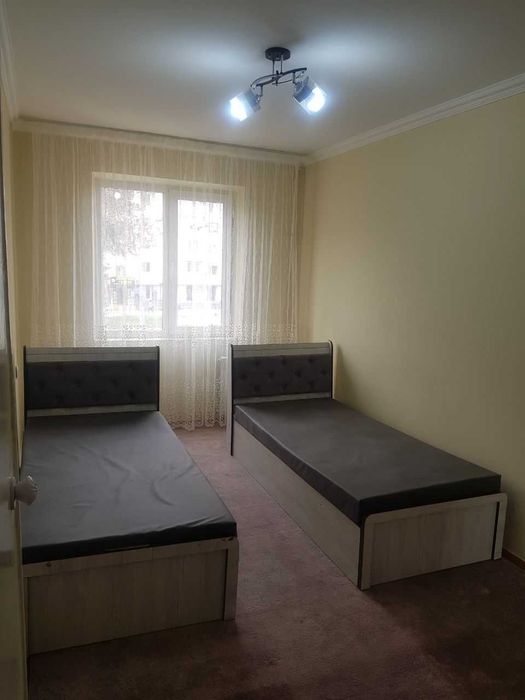 Продам свою 2-х ком кв Учтепинский р. фархадский рынок Г9А дом 1