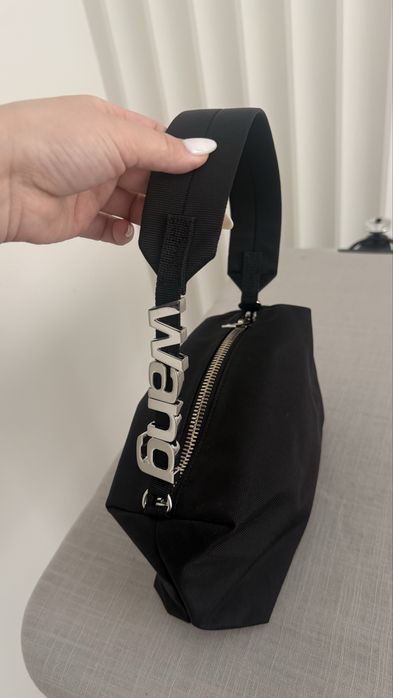 Сумка Alexander wang оригинал